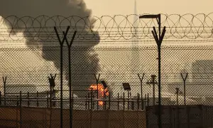 Iran state-linked hospital ordered shut in Dubai: sources to AFP