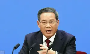 China vows more open economy, national treatment for foreign firms
