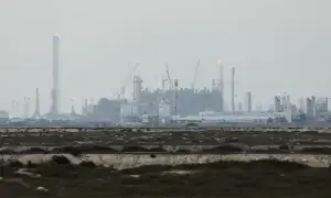 Trump and Iran trade threats over energy targets as war escalates