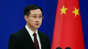 China warns of ‘vicious cycle’ if war escalates in Middle East