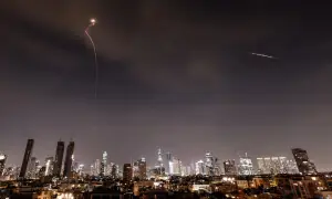 Iran threatens to strike Gulf power plants after Trump ultimatum