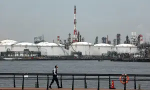 IEA chief says 40 energy assets &lsquo;severely&rsquo; damaged in Mideast war