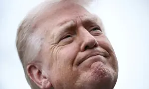 Trump&rsquo;s ever-shifting positions on the war with Iran