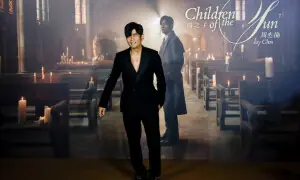 Taiwan Mandopop star Jay Chou returns with ambitious new album