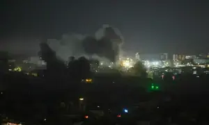 Middle East war: global economic fallout