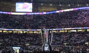 Asian Cup draw postponed as Middle East conflict continues