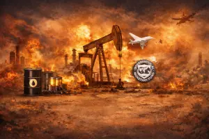 Oil shock from ME tensions threatens to widen Pakistan’s C/A