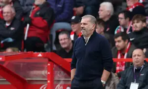 Postecoglou targets revival after bruising Premier League stints