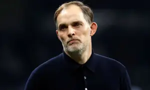White deserves another chance with England, says Tuchel