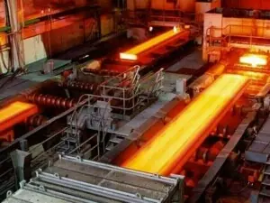 India seeks steelmaking raw material from Argentina, Indonesia, Oman, sources say