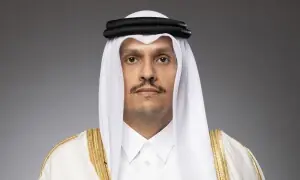 Qatar appreciates Pakistan&rsquo;s peace efforts to de-escalate regional tensions