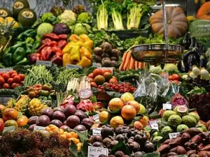 Prices of essential kitchen items show upward trend