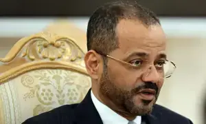 Oman says no party has claimed responsibility for attacks on its territory