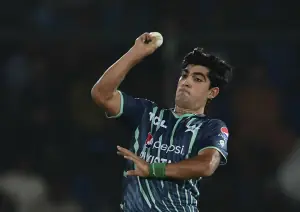 Naseem Shah fined Rs20 million for breaching PCB central contract