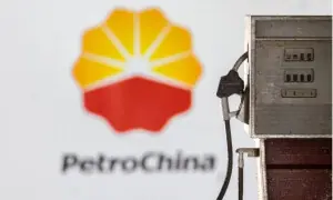 PetroChina’s 2025 net profit falls 4.5pc on lower oil prices PetroChina’s 2025 net profit falls 4.5pc on lower oil prices