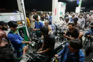 Cabinet body informed: Current supply position remains stable