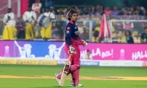 Mohammad Kaif and Chawla back Sooryavanshi for fast-track to India T20 squad