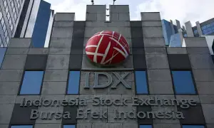 Indonesia stock exchange issues implementing rule for 15% free float policy