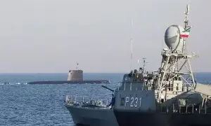 Iran Guards say will target US tech firms if more leaders killed