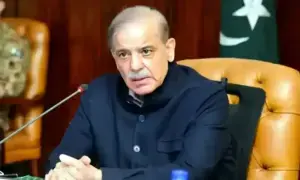 Govt provides Rs129bn in relief to the masses: PM