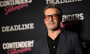 Consequences come calling for Cooper in Season 2 of &lsquo;Your Friends and Neighbors&rsquo;