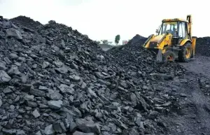 Coal India’s sales rise for first time in six months on gas crunch, summer demand
