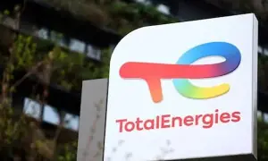 TotalEnergies, Abu Dhabi&rsquo;s Masdar form $2.2 billion renewables joint venture