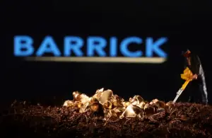 Barrick slows Pakistan&rsquo;s Reko Diq project amid heightened security risks