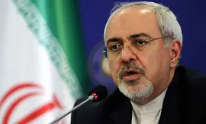 Iran&rsquo;s former top diplomat urges deal with US to end war