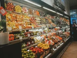 World food price rise set to continue if Iran war lasts, FAO says