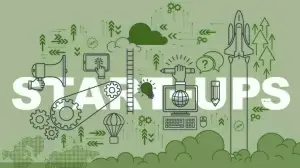 ‘Startups must focus on solving real problems’