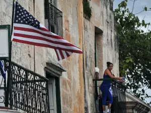 Trump’s budget proposes massive defense spending with 10% cut to other federal programs