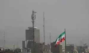 US-Iran cease-fire talks stalled: WSJ