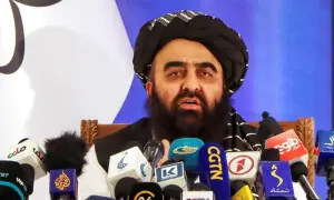 Afghanistan seeks to boost trade with Central Asia to $10bn