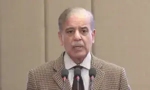 PM Shehbaz announces Rs70,000 monthly subsidy for transporters to curb price hikes