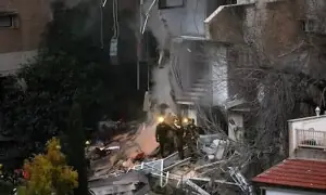 &lsquo;Islamabad Accord&rsquo;: Iran, US receive plan to end hostilities, immediate ceasefire; source says