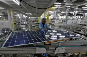 Weak grid holding back solar boom in Pakistan: report