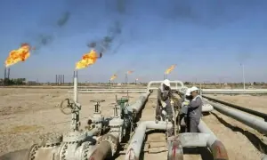 Gas supply restored in Tehran after attack on infrastructure: state TV