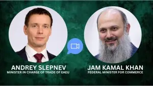 EAEU pivots to Pakistan to deepen South Asia footprint