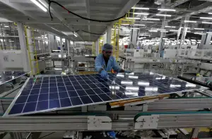 Pakistan pushes indigenous energy generation as ADB pledges support Pakistan pushes indigenous energy generation as ADB pledges support