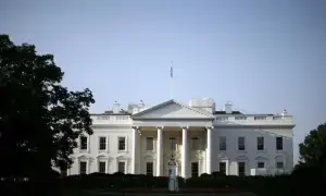 White House denies considering nuclear strikes on Iran