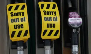 Heads of IEA, IMF, World Bank to meet next Monday to discuss energy crisis