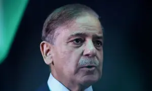 PM Shehbaz seeks two-week extension to Trump&rsquo;s deadline on Iran