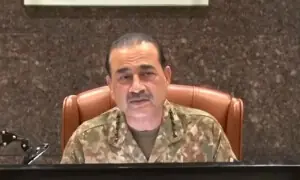 Army’s top brass condemns attacks on Saudi Arabia Army’s top brass condemns attacks on Saudi Arabia