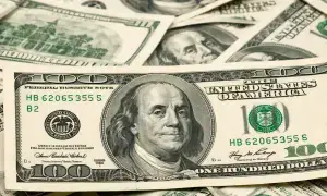 Dollar drops as Trump ceasefire prompts risk-on turn for markets Dollar drops as Trump ceasefire prompts risk-on turn for markets