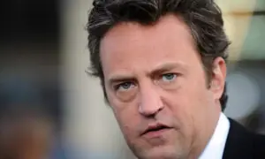&lsquo;Ketamine Queen&rsquo; to be sentenced over Matthew Perry death