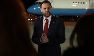 US did not agree that ceasefire would cover Lebanon, Vance says