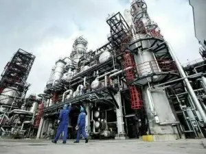 Iran struck Saudi Arabia oil pipeline just hours after ceasefire