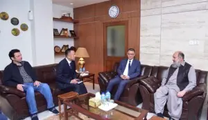 Service Long March Tyres announces $120mn investment