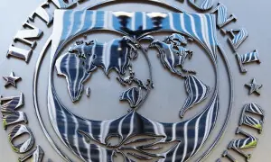 IMF strikes staff-level deal with Sri Lanka on $700 million in funding